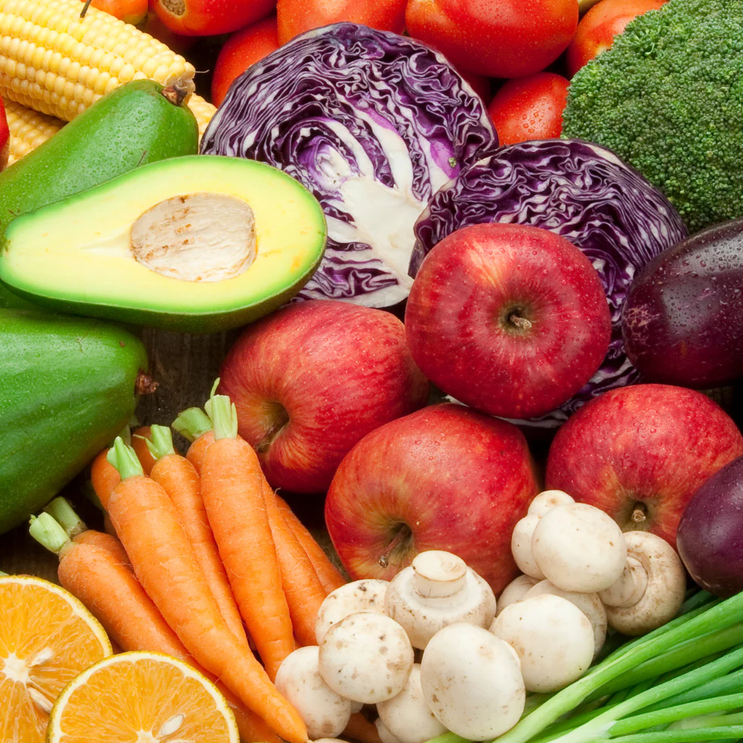 Produce